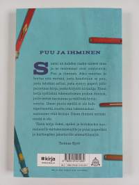 Mielensäpahoittajan hiihtokirja