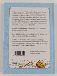 Vallaton Vaidamaida (signeerattu, tekijän omiste)