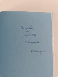 Vallaton Vaidamaida (signeerattu, tekijän omiste)