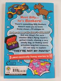Billy Bonkers - Not My Pants!