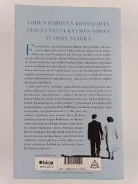 Maailman talvi