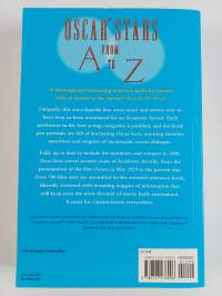 The Oscar Stars from A to Z
