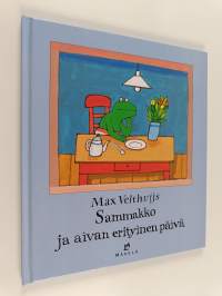 Tyhjä kuva
