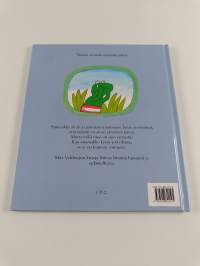 Sammakko ja aivan erityinen päivä