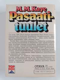 Pasaatituulet