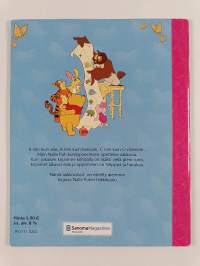 Nalle Puh : aakkoset