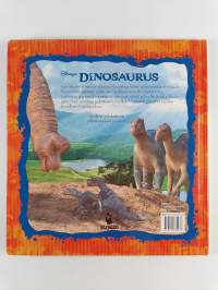 Dinosaurus : äänisatu