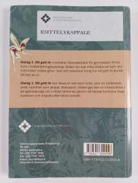 Dialog 1 Ett gott liv (Esittelykappale)