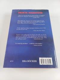 Frukta ingenting