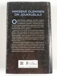 Eletään ihmisiksi