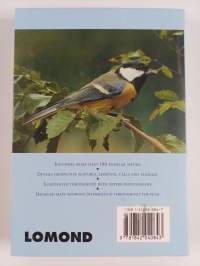 Birds of the British Isles