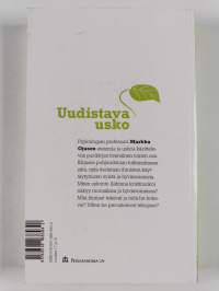 Uudistava usko