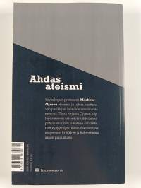 Ahdas ateismi