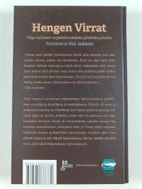 Hengen Virrat : Hilja Aaltosen tupakokouksissa pitämiä puheita
