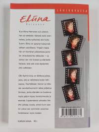Eliina Heinonen, evankelista