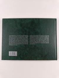 Merja Salo : carscapes = automaisemia