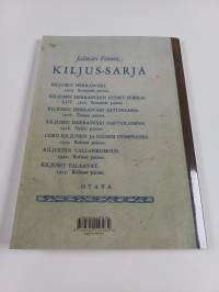 Kiljusen herrasväen uudet seikkailut