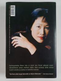 Tess Gerritsen -setti (5 kirjaa) : Voitonmerkki ; Mefistoklubi ; Eloonjäänyt ; Luutarha ; Jääkylmä