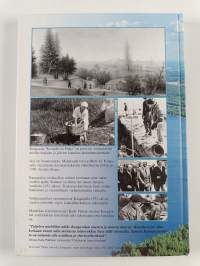 Luonnollisesti vettä : Kangasala, vesilaitos 1952-2002