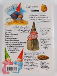 Suuri taskutonttukirja