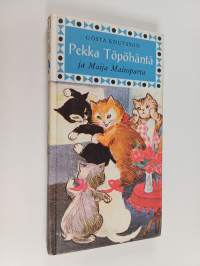 Tyhjä kuva