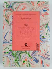 Litteraturhistoria för gymnasieskolan