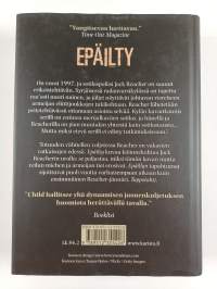 Epäilty