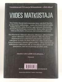 Viides matkustaja