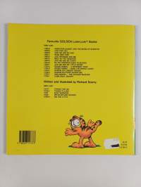 Garfield&#039;s Picnic Adventure