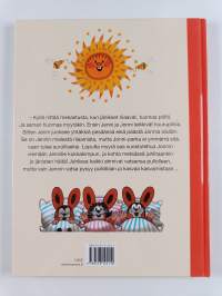 Myyrä puhemiehenä