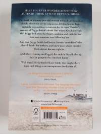 The postscript murders