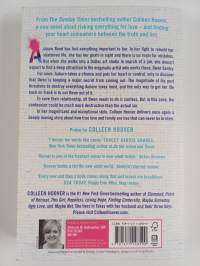 Confess : a novel