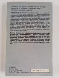 Nuoruus : novelleja