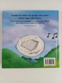 Fredde får