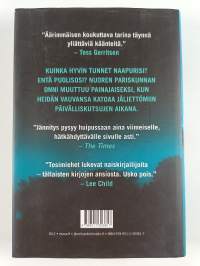 Hyvä naapuri