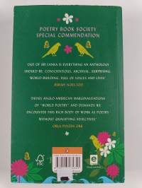 Out of Sri Lanka : Tamil, Sinhala and English Poetry from Sri Lanka and Its Diasporas