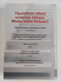 Edellinen asukas