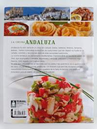 La cocina Andaluza