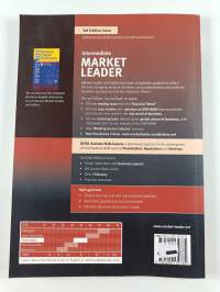 Intermediate Market Leader : Business English Course Book