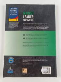Market Leader : Pre-Intermediate Business and Professional
