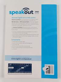 Speakout : Intermediate Workbook