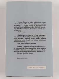 Tohtori Zivago 1-2