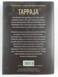 Tappaja