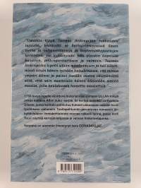 Ullan kirja
