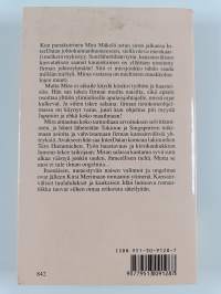 Ennen taivasta ja maata