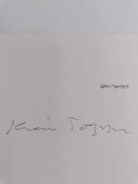 Kain Tapper (signeerattu)