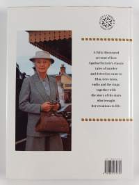 Agatha Christie - Murder in Four Acts : a Centenary Celebration of &#039;The Queen of Crime&#039; on Stage, Film, Radio &amp; TV