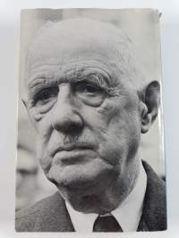 Toivon vuodet 1958-1963