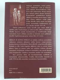 Meillä ei kotia täällä : suomalaisten loikkareiden joukkotuho Uralilla 1938
