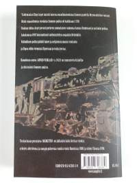 Merkityt : dokumentaarinen romaani